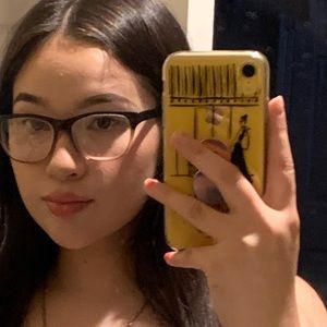 Meet your Posher, Heidi